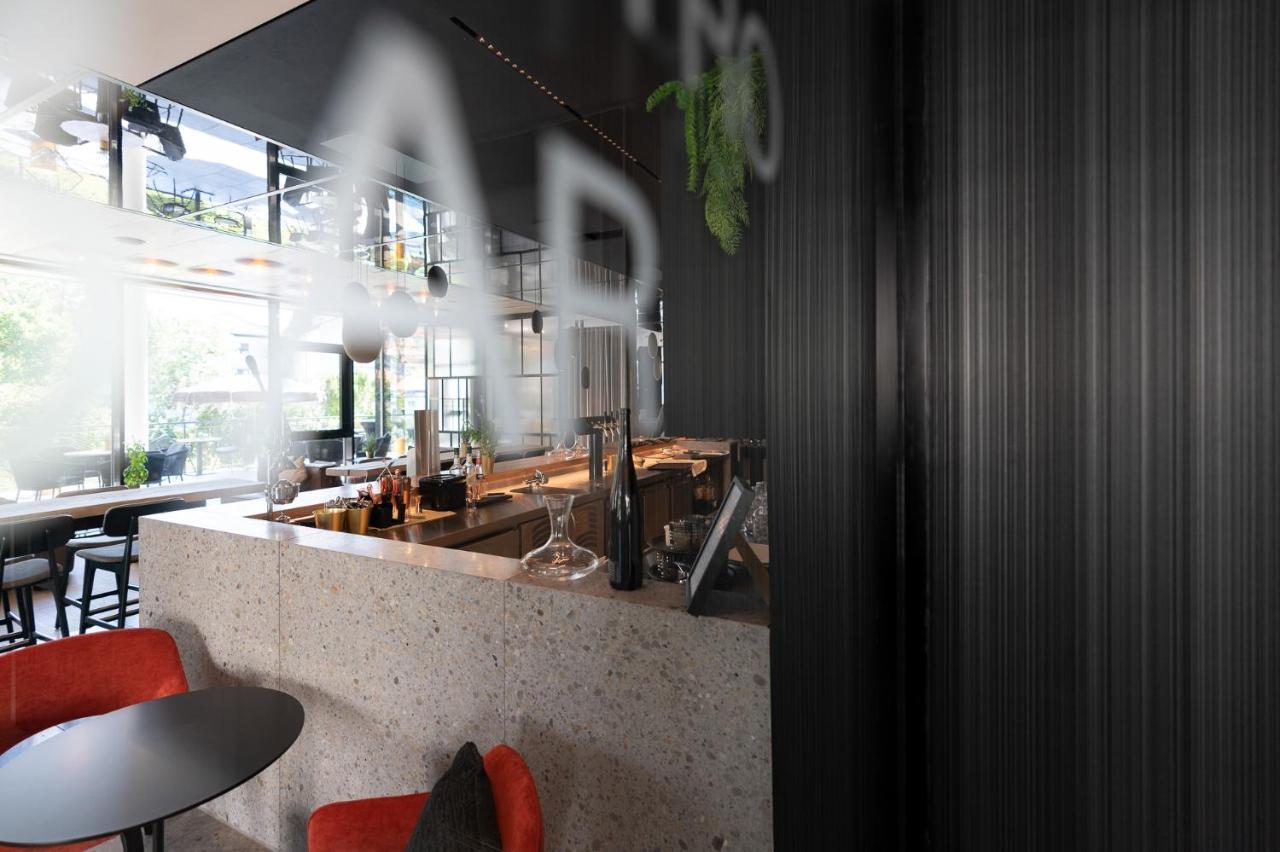 Das Altmuehltal Hotel & Restaurant Eichstätt Екстериор снимка