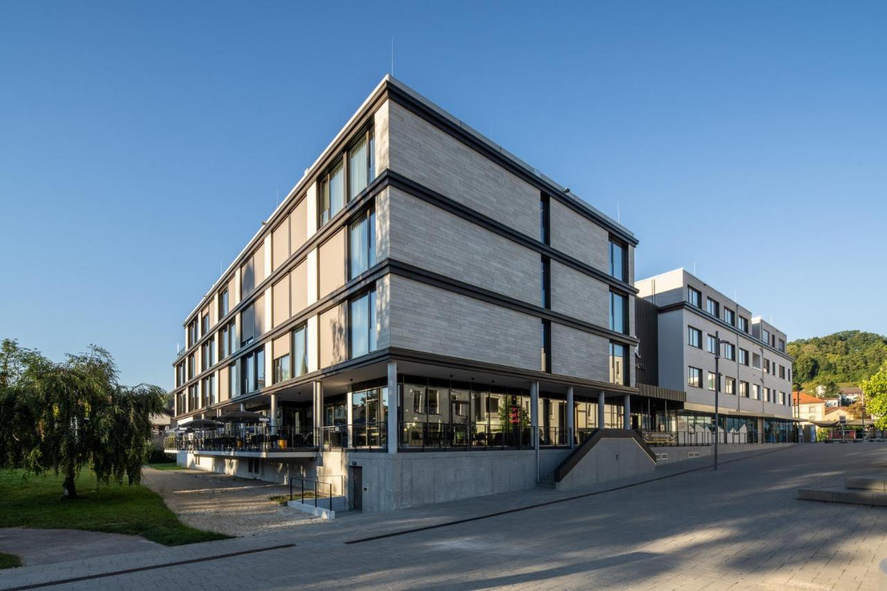 Das Altmuehltal Hotel & Restaurant Eichstätt Екстериор снимка