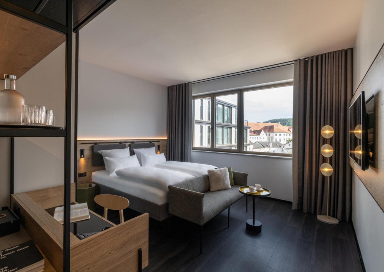 Das Altmuehltal Hotel & Restaurant Eichstätt Екстериор снимка