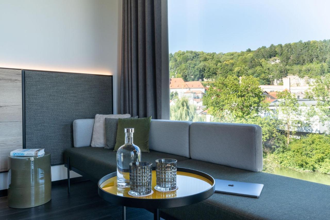 Das Altmuehltal Hotel & Restaurant Eichstätt Екстериор снимка