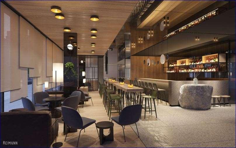 Das Altmuehltal Hotel & Restaurant Eichstätt Ресторант снимка